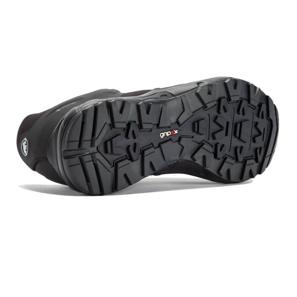 Ultimate Pro Low GTX Women Svart, view: 3