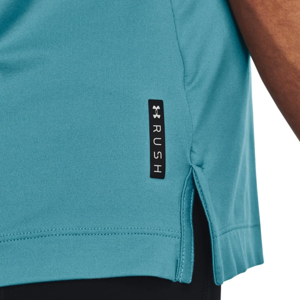 Rush Energy SS Glacier Blue, view: 4