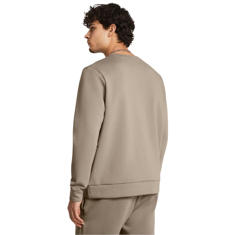 Unstoppable Flc Crew Taupe, view: 1