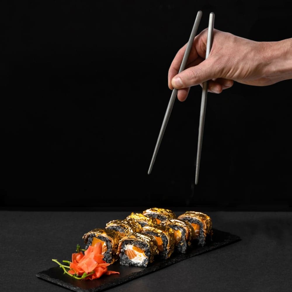 Full-Windsor Magsticks, view: 4