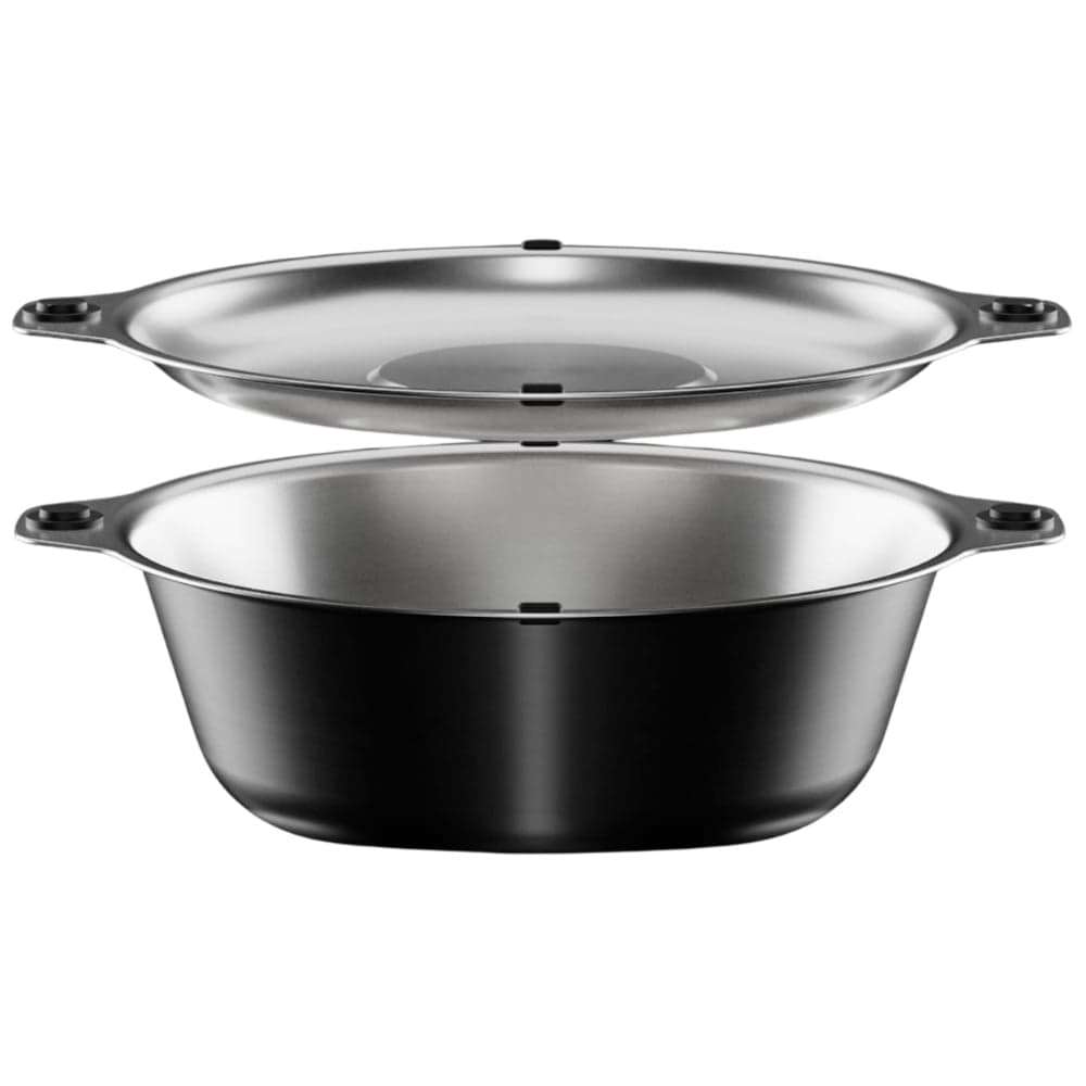 Full-Windsor Magware Bowls-Plates Double Set, view: 5