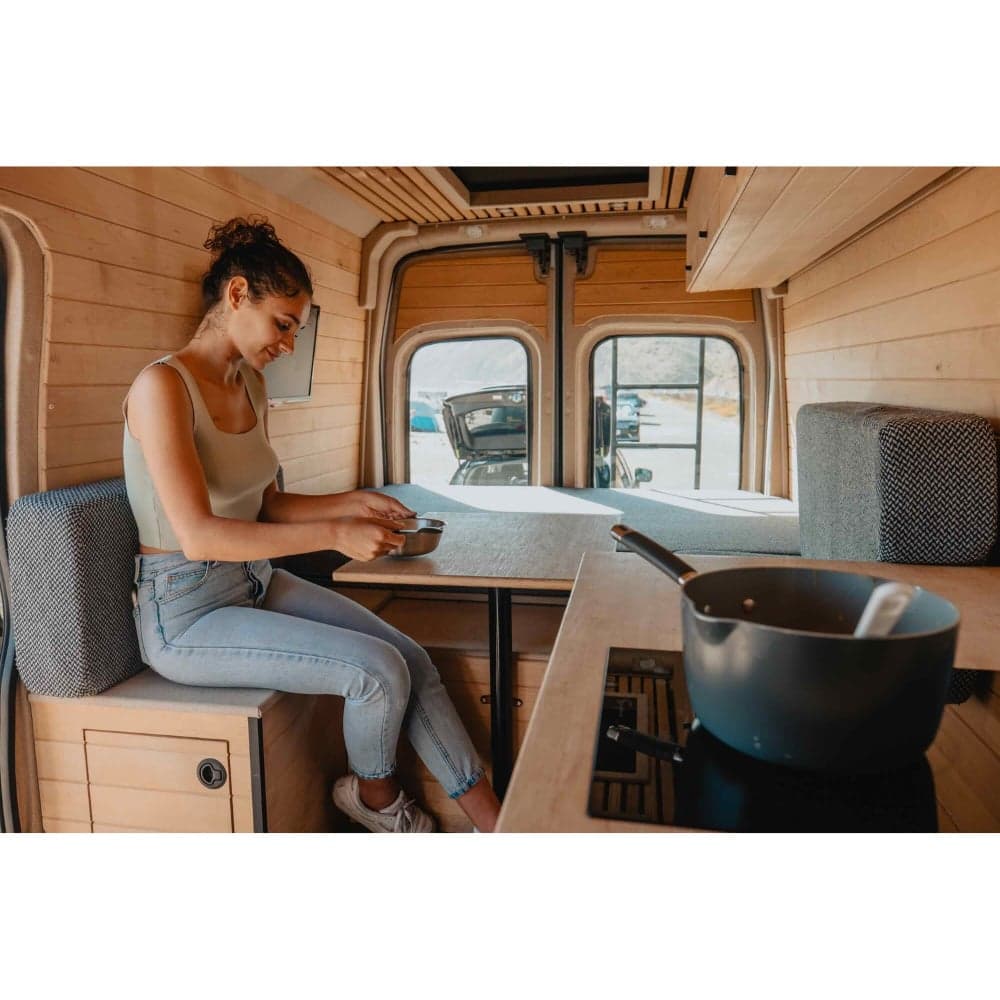 Full-Windsor Magware Bowls-Plates Double Set, view: 9