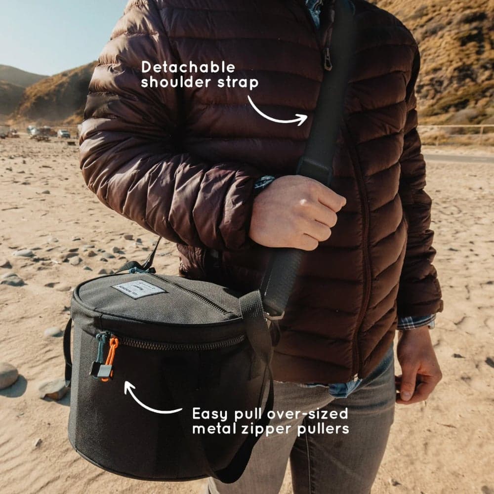 Full-Windsor Magware Bowls-Plates Full Set For 5, view: 10