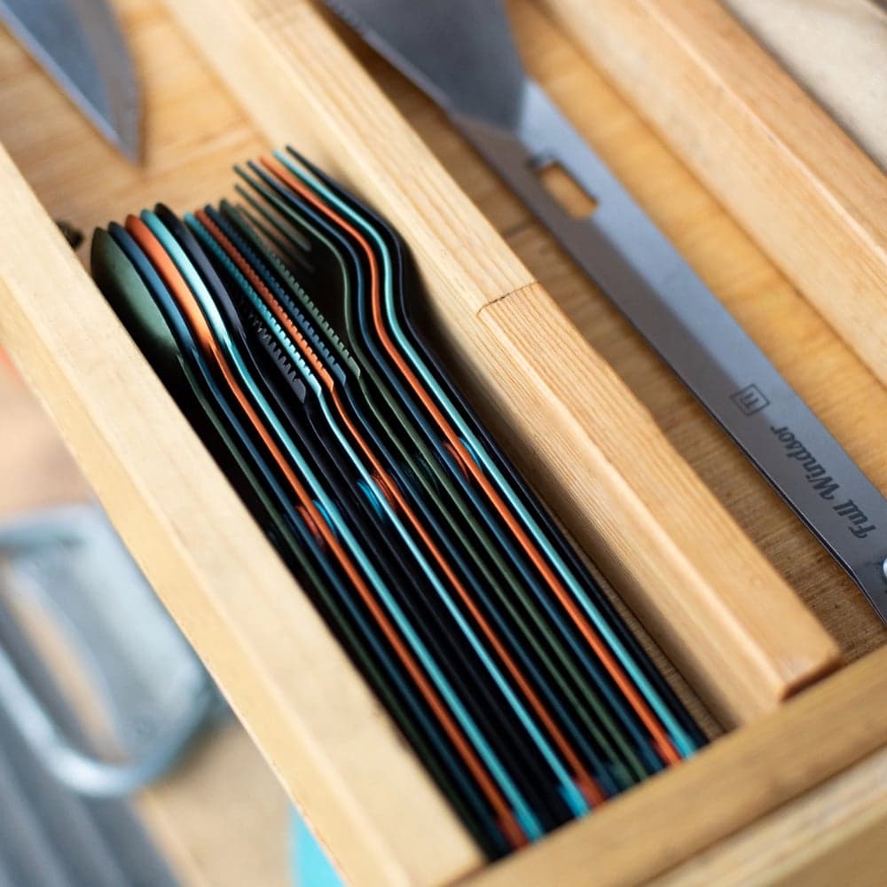 Full-Windsor Magware Bowls-Plates Full Set For 5, view: 5