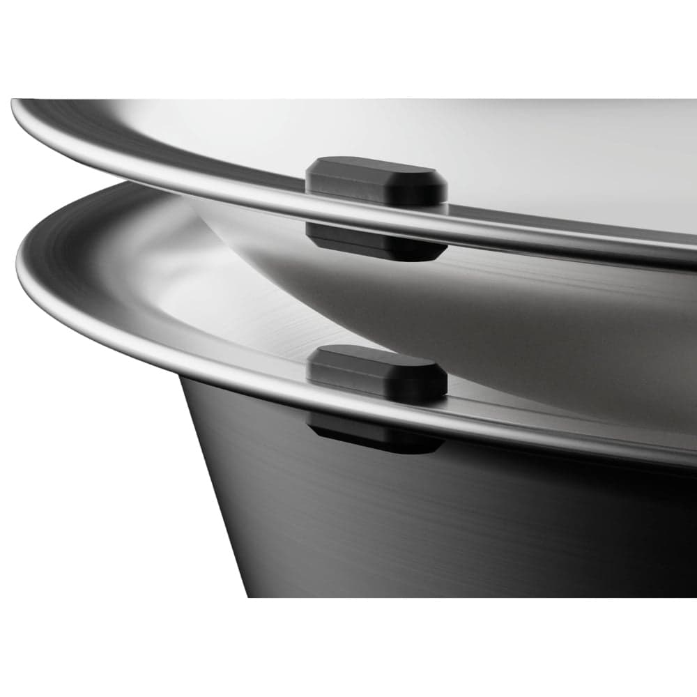 Full-Windsor Magware Bowls-Plates Single Set, view: 3