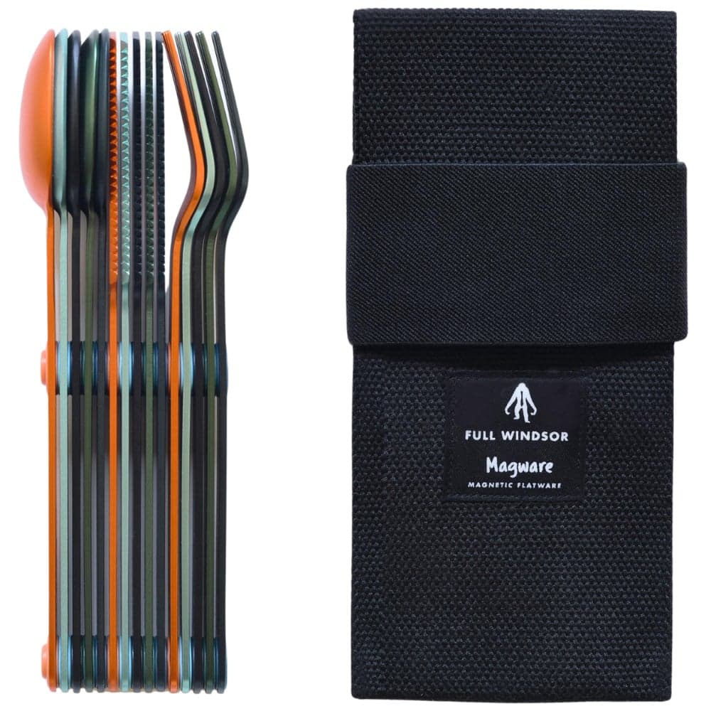 Full-Windsor Magware Full-Set, view: 1