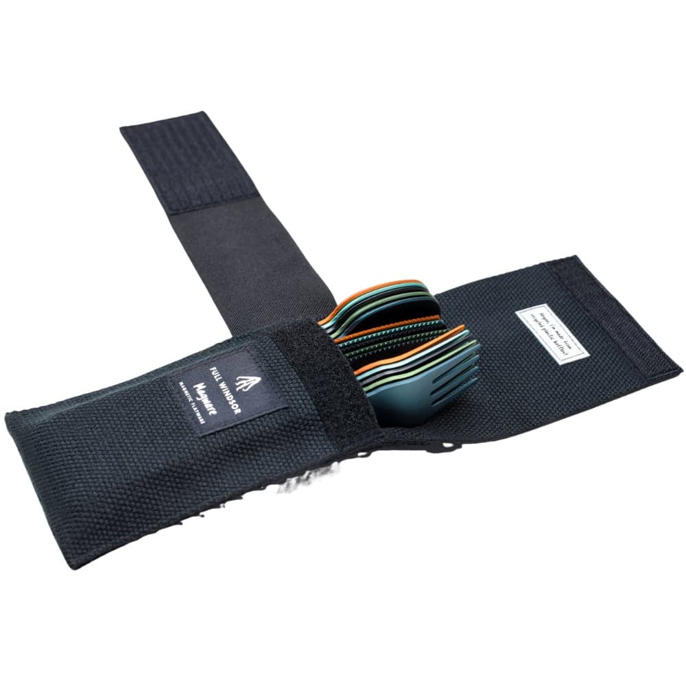 Full-Windsor Magware Full-Set, view: 2