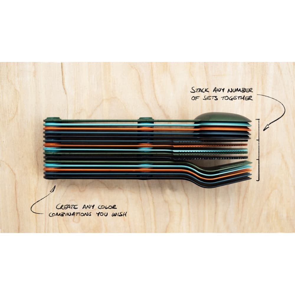 Full-Windsor Magware Full-Set, view: 5