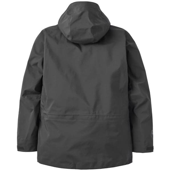 Kangri GTX Jacket Black, view: 1