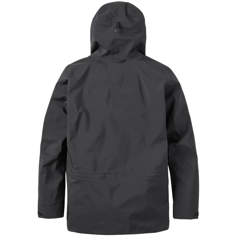 Kangri GTX Jacket Black, view: 2