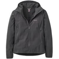 Quantra Pro Hoody Black - view: 0