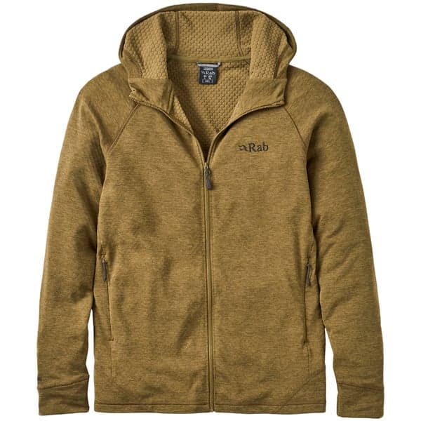 Nexus Hoody Oak, view: 0