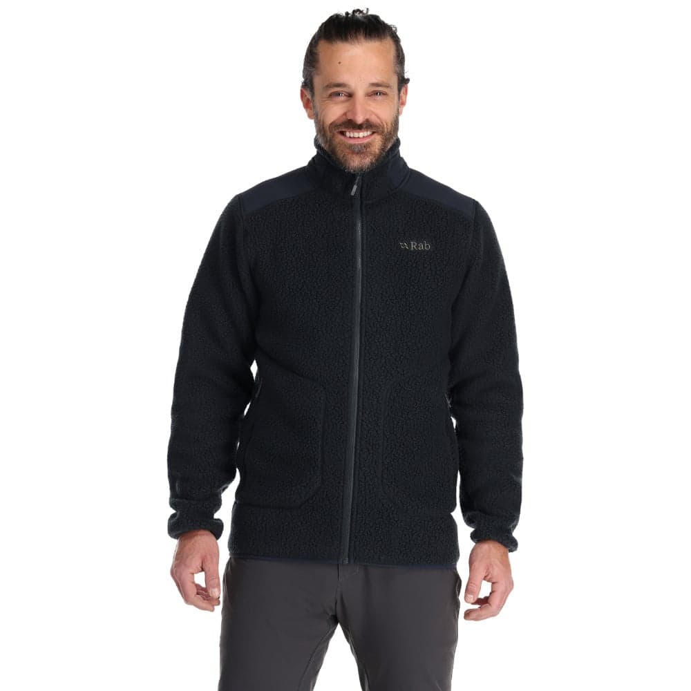 Outpost Jacket Beluga, view: 5