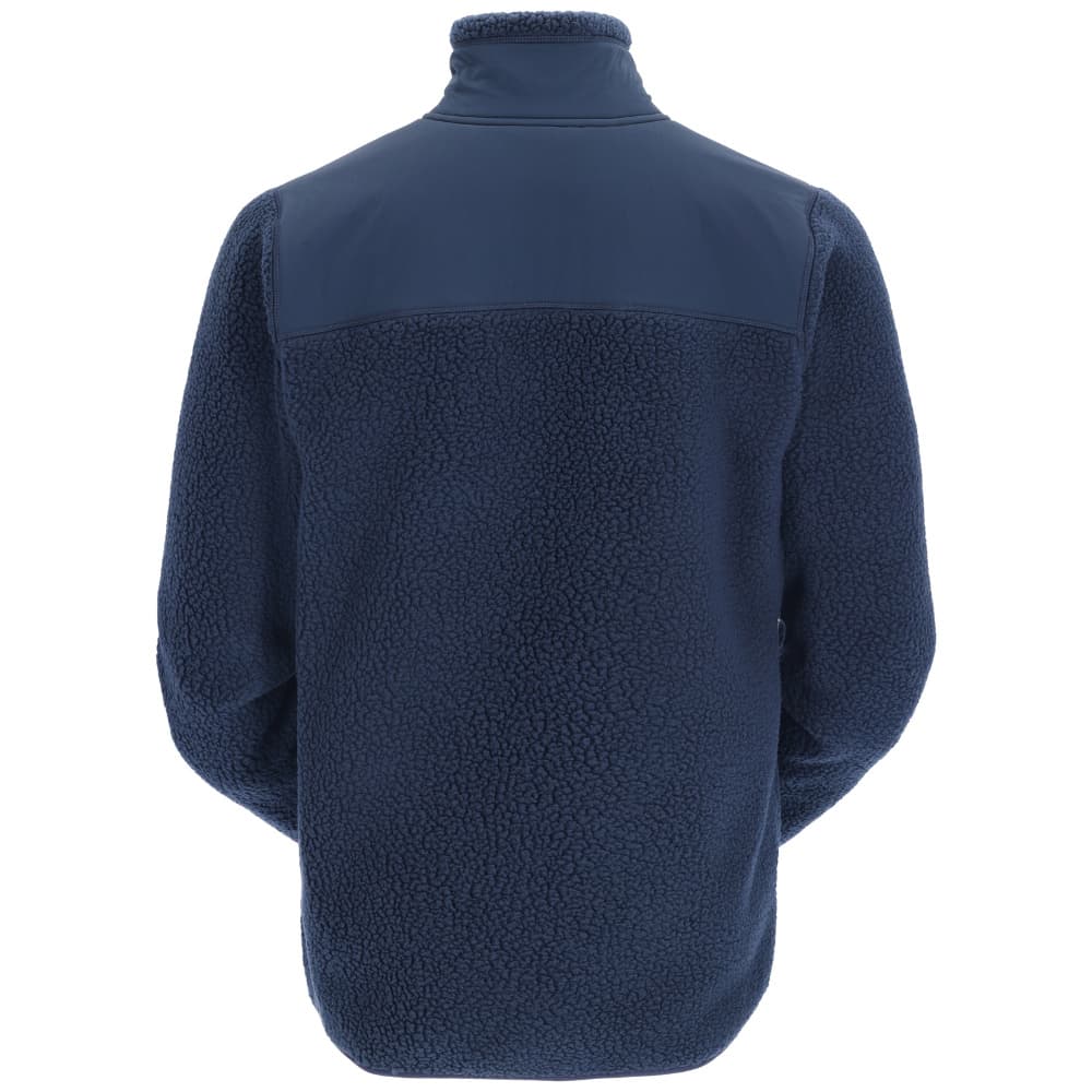 Outpost Jacket Deep Ink, view: 1