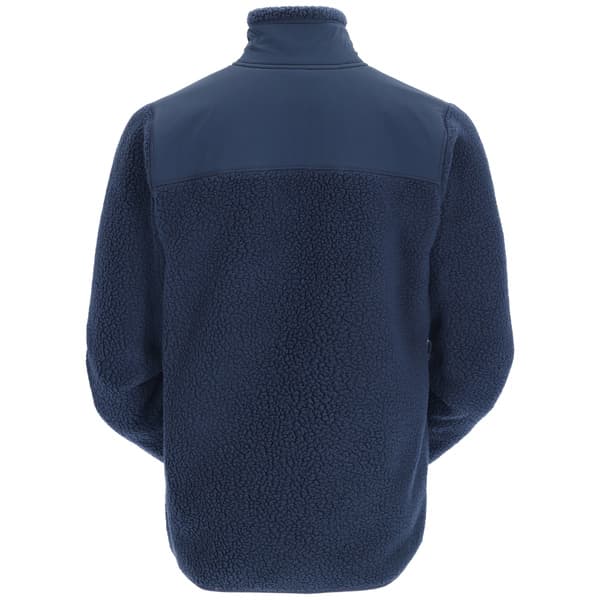 Outpost Jacket Deep Ink, view: 1