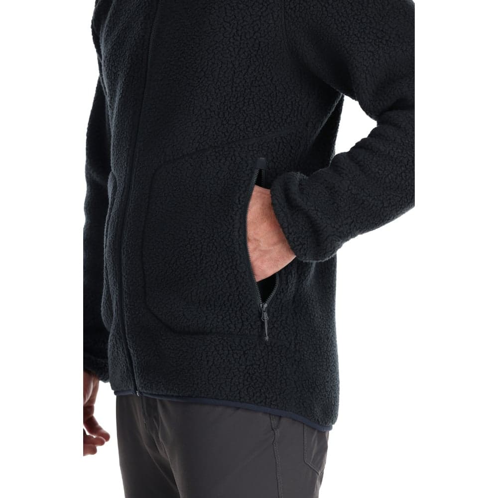 Outpost Jacket Beluga, view: 3