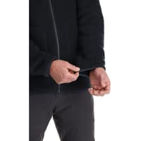 Outpost Jacket Beluga - view: 2