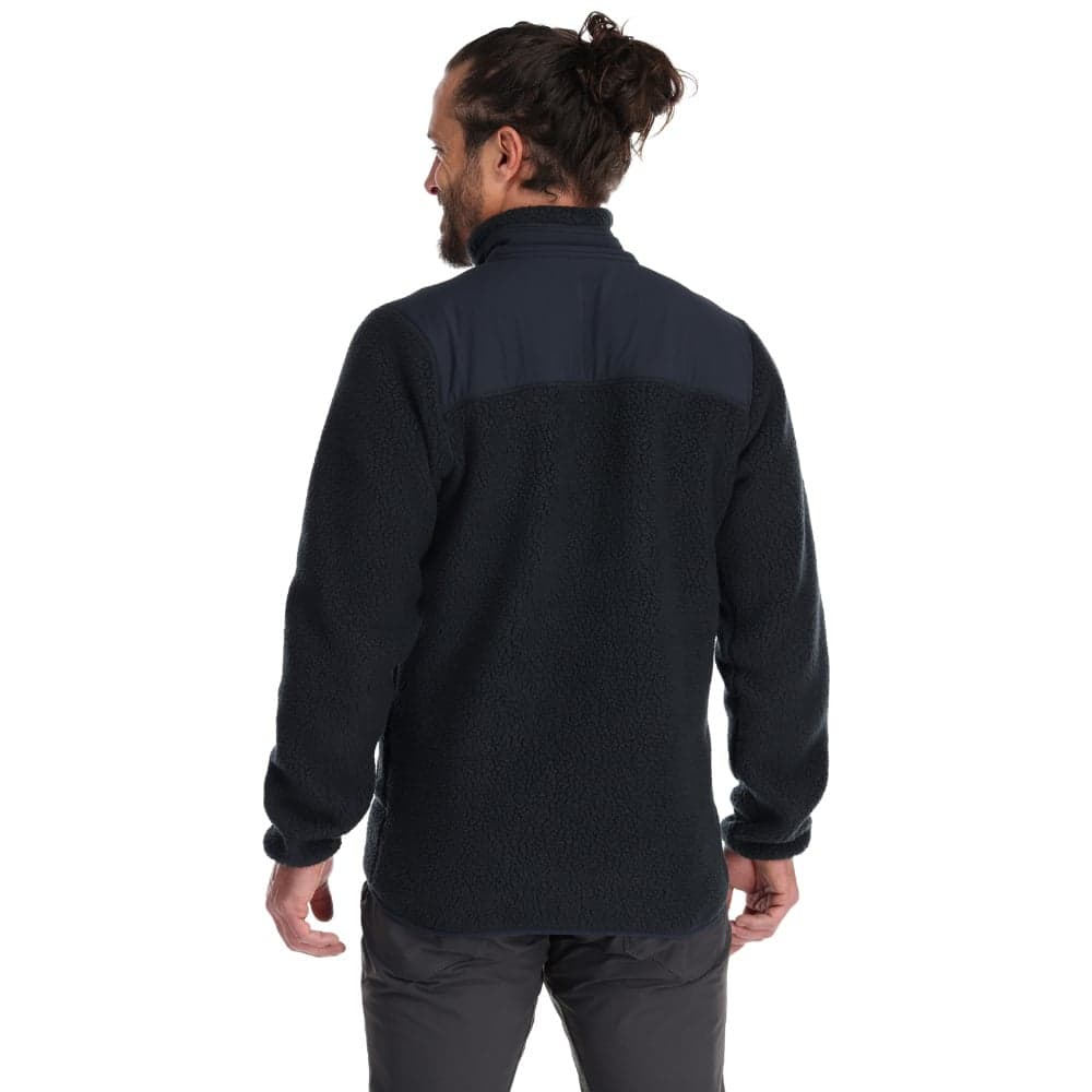 Outpost Jacket Beluga, view: 6