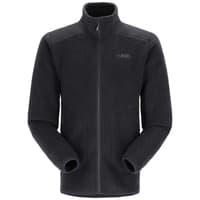 Outpost Jacket Beluga - view: 0