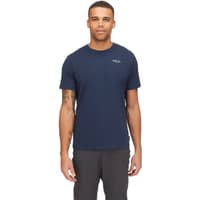 Stance Axe Tee Deep Ink - view: 2