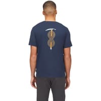 Stance Axe Tee Deep Ink - view: 3