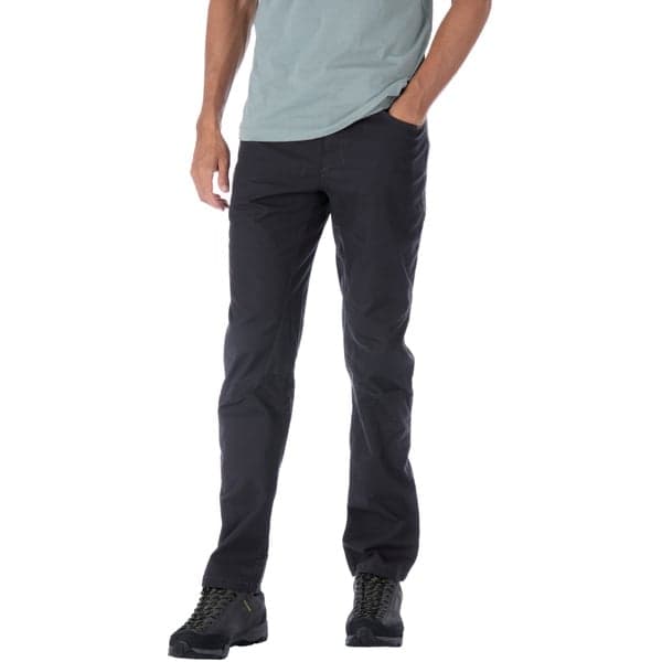 Radius Pants Anthracite, view: 1