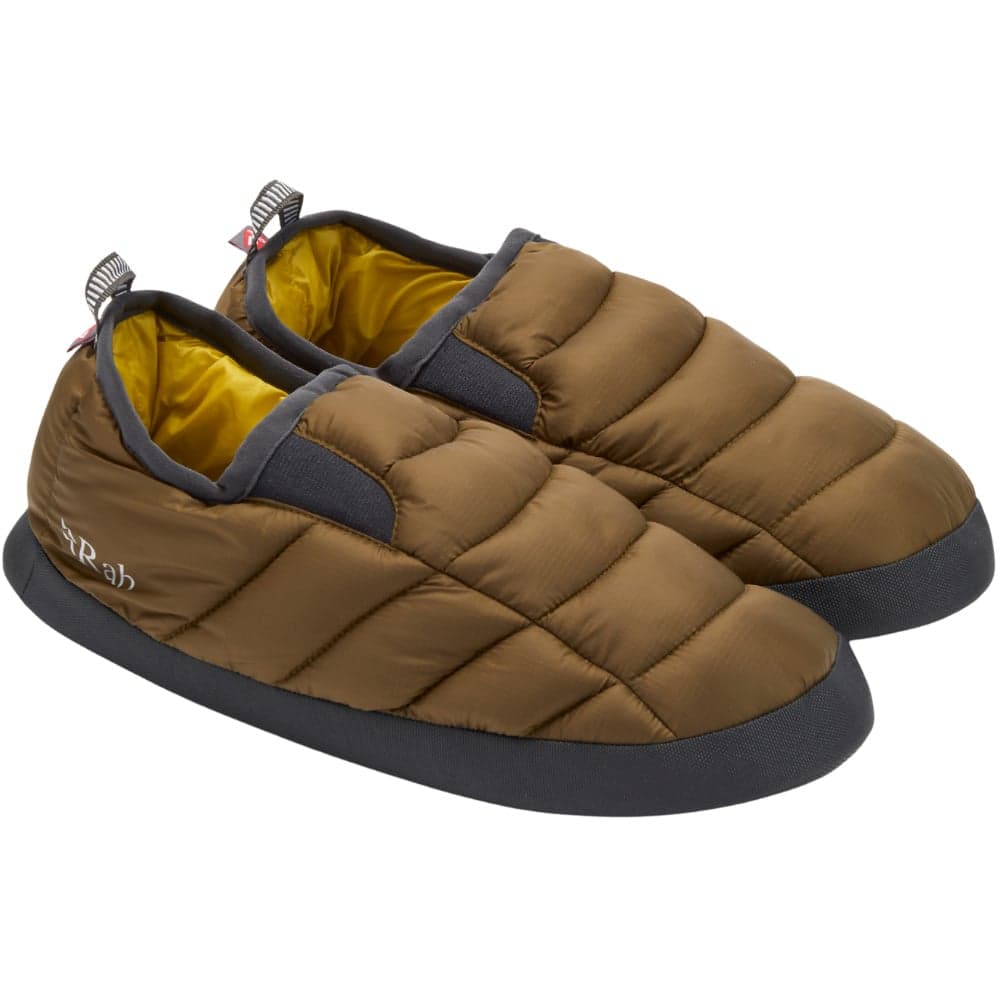 Cirrus Hut Slipper Oak, view: 0