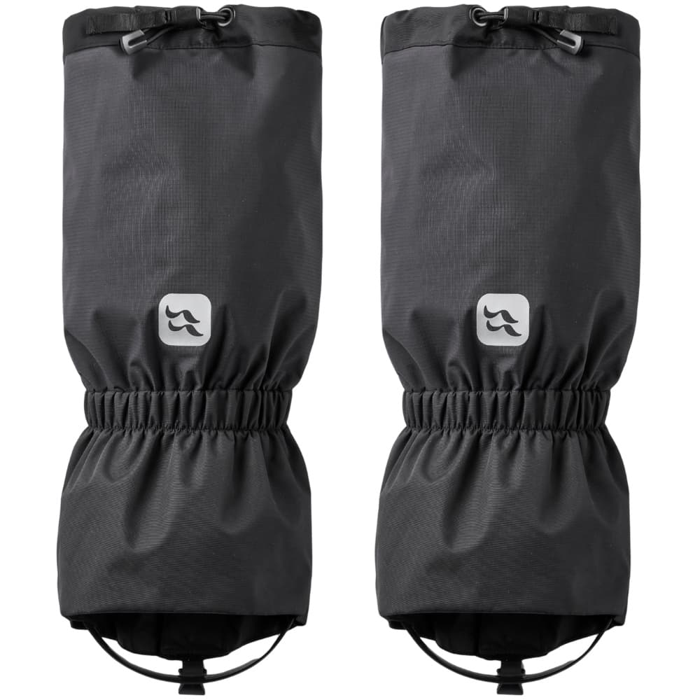 Trek Gaiter Black, view: 1
