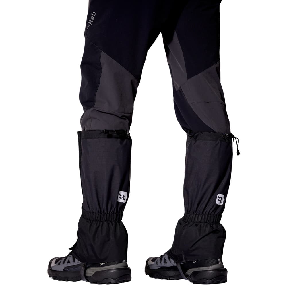 Trek Gaiter Black, view: 3