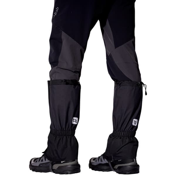 Trek Gaiter Black, view: 3