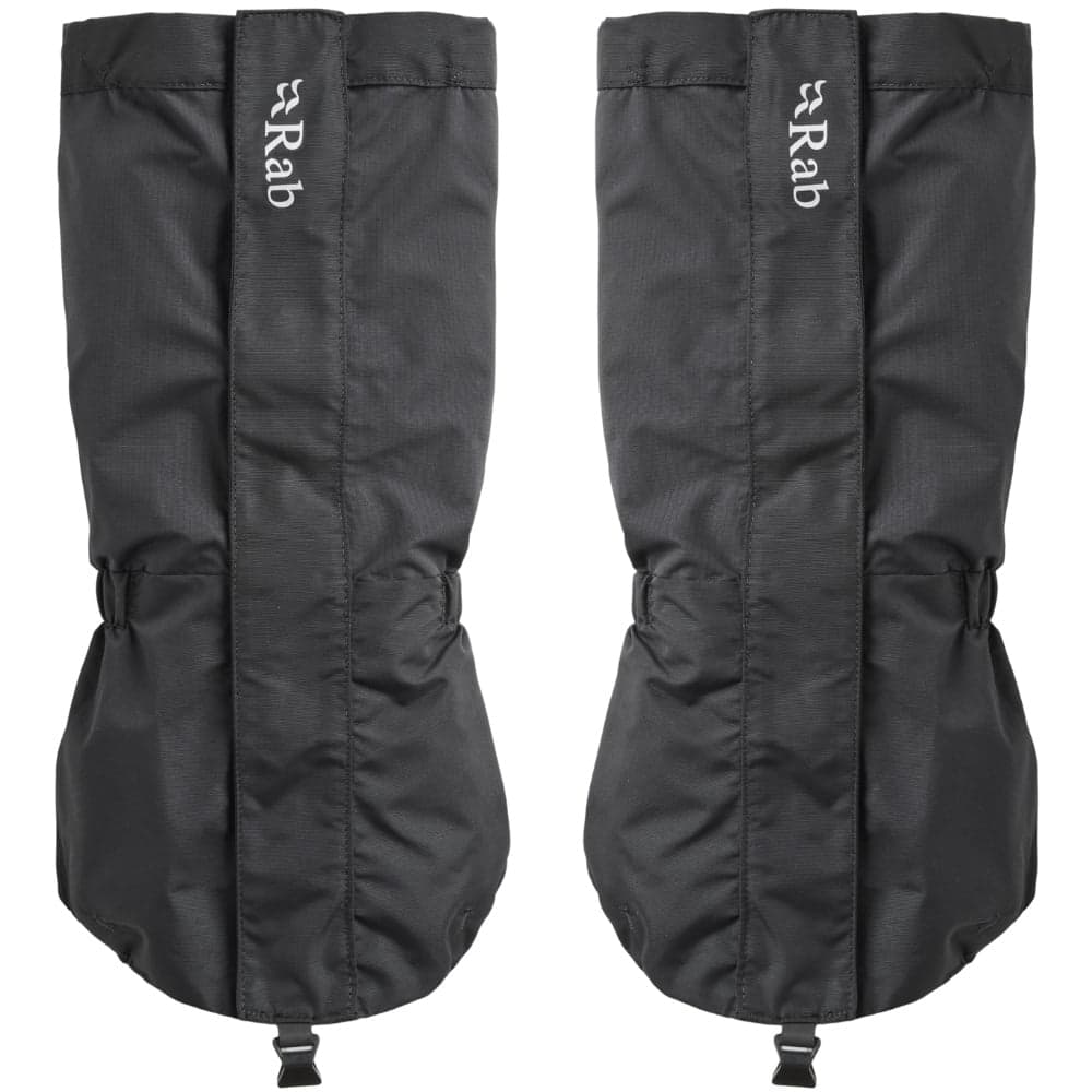 Trek Gaiter Black, view: 0