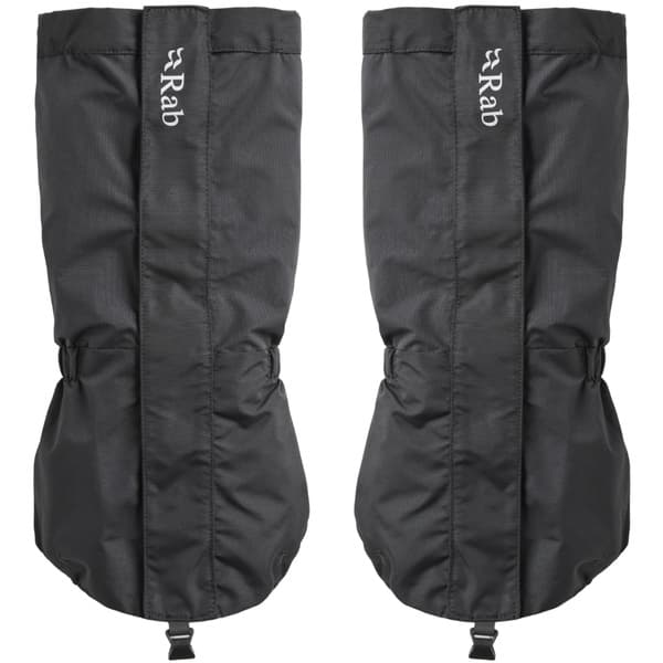 Trek Gaiter Black, view: 0