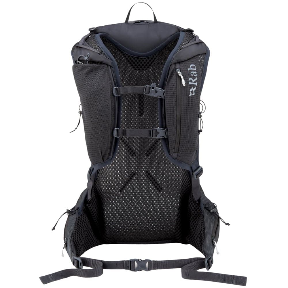 Nitron 25 Anthracite, view: 3