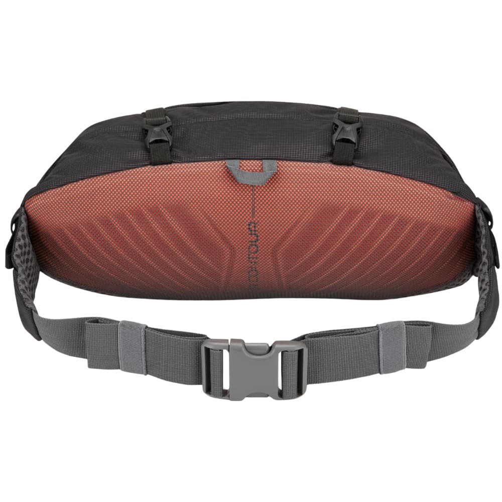 Mesa 6 Black, view: 2