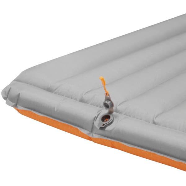 Hypersphere 9.5 Marmalade, view: 4