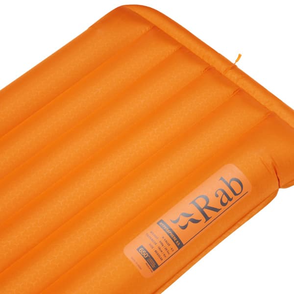 Hypersphere 9.5 Marmalade, view: 2