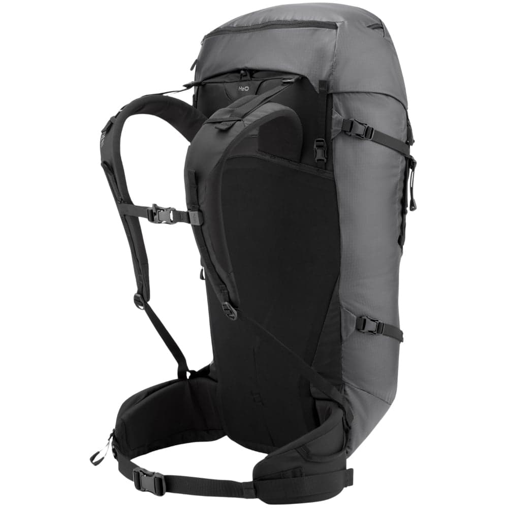 Ascendor 45 Black, view: 2