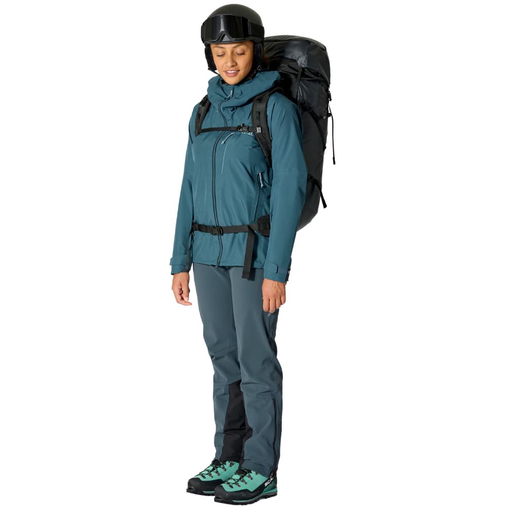 Ascendor 45 Black, view: 4