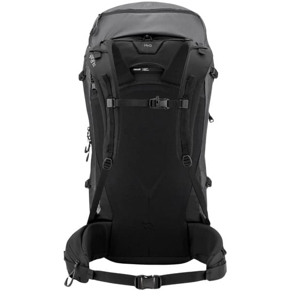 Ascendor 45 Black, view: 3