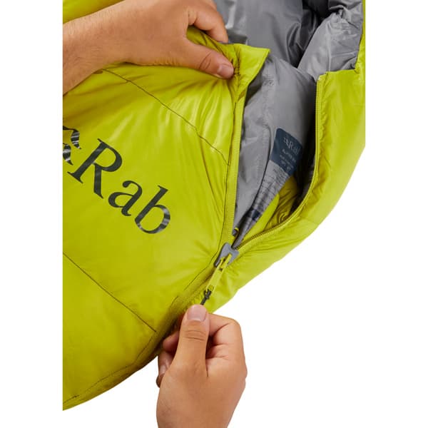 Alpine 800 Zest, view: 7