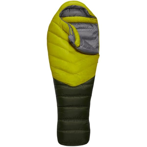 Alpine 800 Zest, view: 1