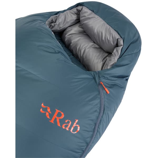 Alpine 800 Orion Blue/Citadel, view: 3