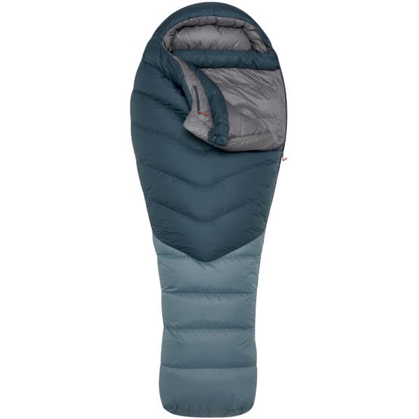 Alpine 800 Orion Blue/Citadel, view: 1