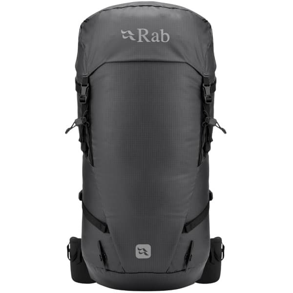 Ascendor 35 Black, view: 1