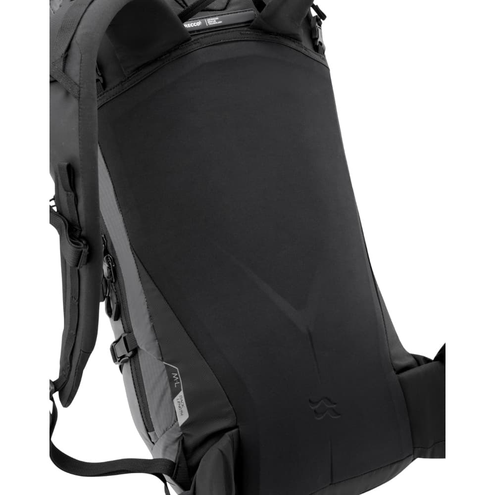 Ascendor 35 Black, view: 7