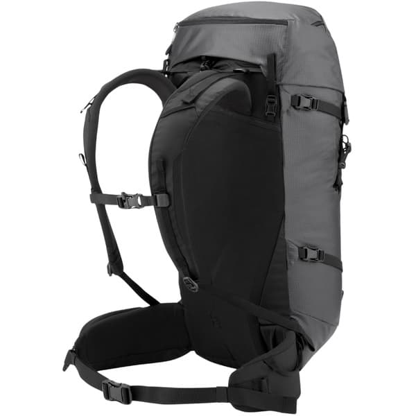 Ascendor 35 Black, view: 2