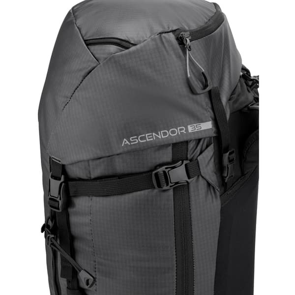 Ascendor 35 Black, view: 4