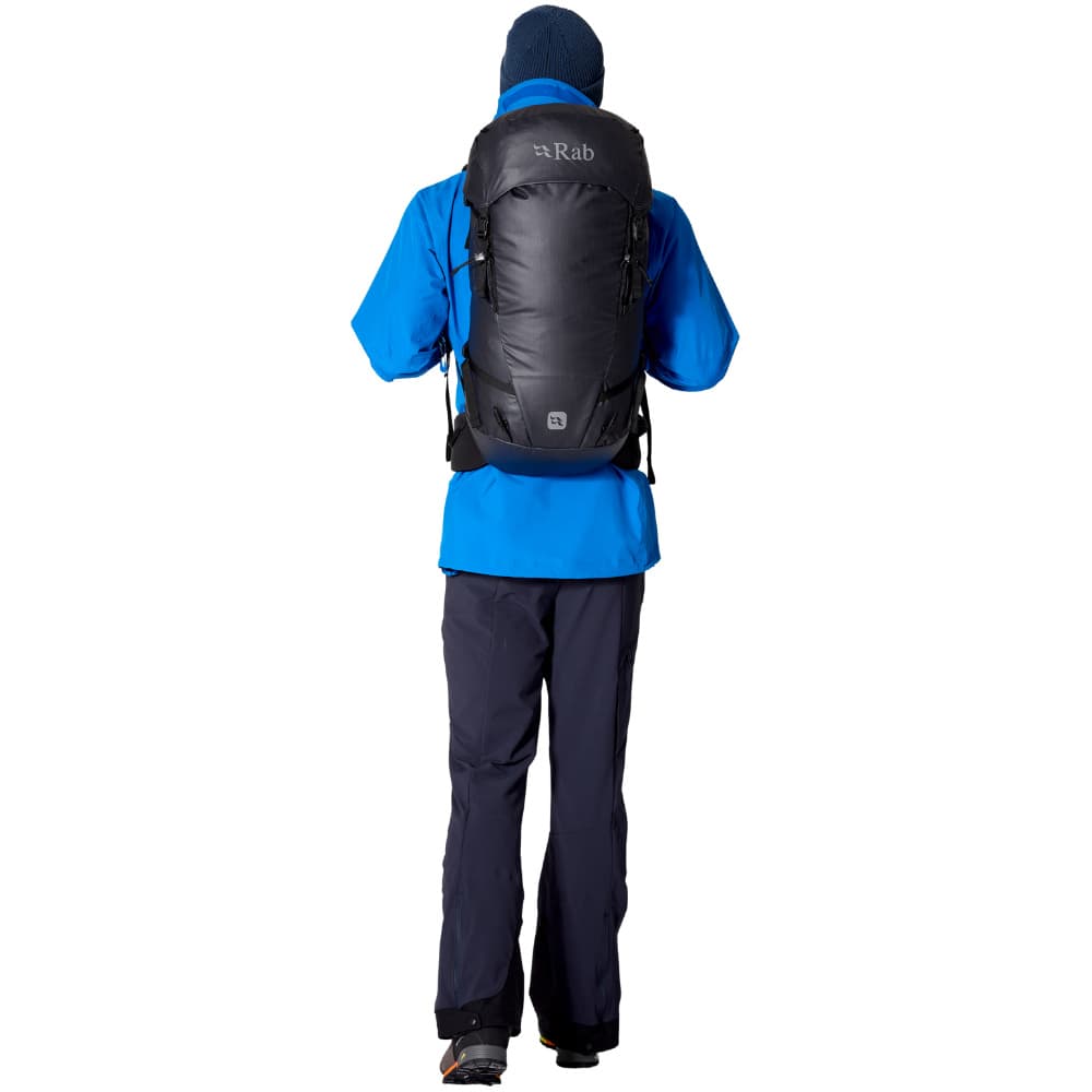 Ascendor 35 Black, view: 10