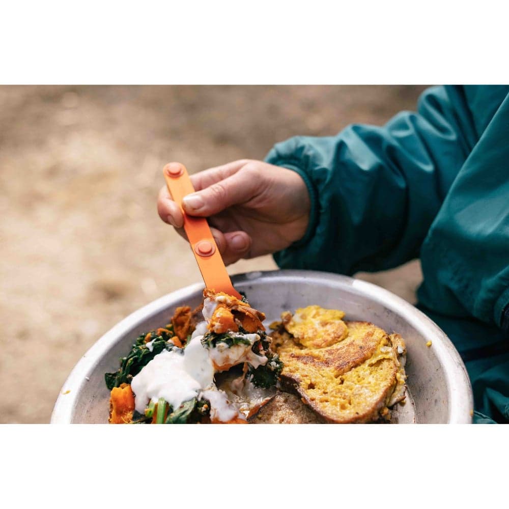 Full-Windsor Magware Orange, view: 6