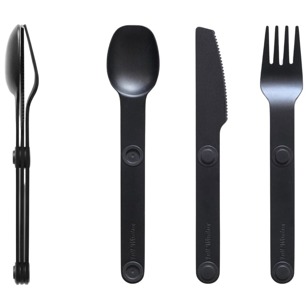 Full-Windsor Magware Black, view: 1